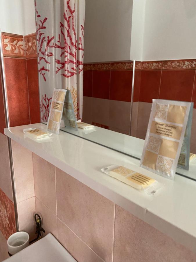 切法卢House Maranto公寓 外观 照片