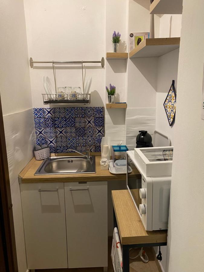 切法卢House Maranto公寓 外观 照片